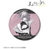 『よふかしのうた Season2』七草ナズナ Ani-Art BLACK LABEL 100mm缶バッジ